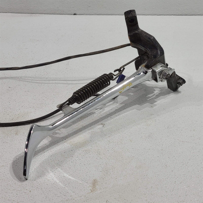 2005 Yamaha XVS 650 Kickstand Kick Stand PS1059