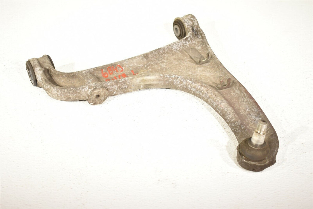 03-12 Maserati Quattroporte M139 Right Passenger Rear Lower Control Arm AA6843