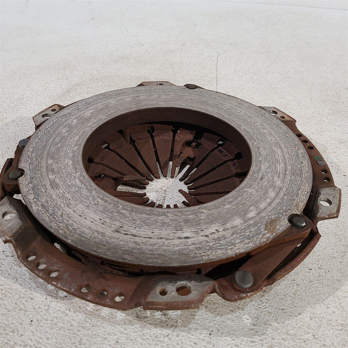 05-13 Corvette C6 Clutch Pressure Plate Disc Flywheel Aa7131