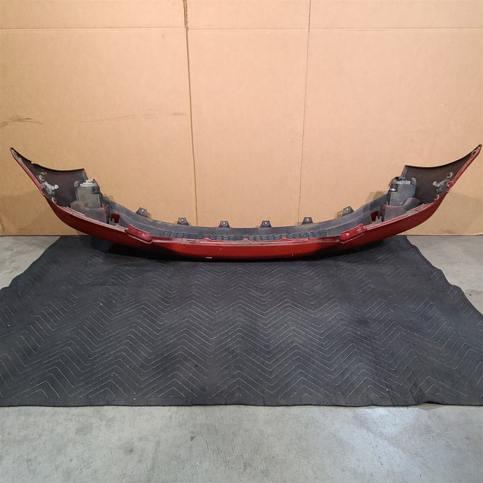 01-05 Lexus IS300 Front Bumper Facia AA7034 ***LOCAL PICK UP ONLY***