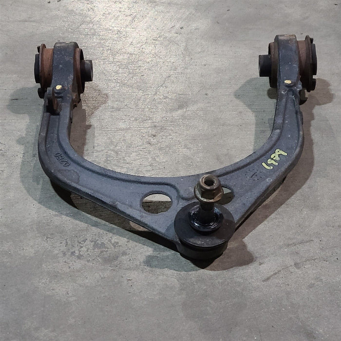 11-22 Dodge Challenger SRT SRT8 Right Passenger Front Upper Control Arm AA6989