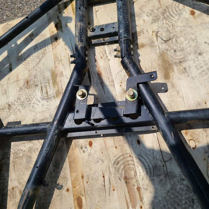 2019 Polaris RZR XP 1000 Main Frame Chassis PS1020