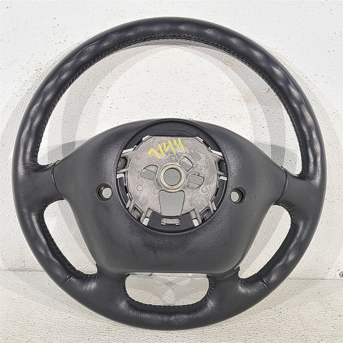 97-04 Corvette C5 Steering Wheel Aa7132