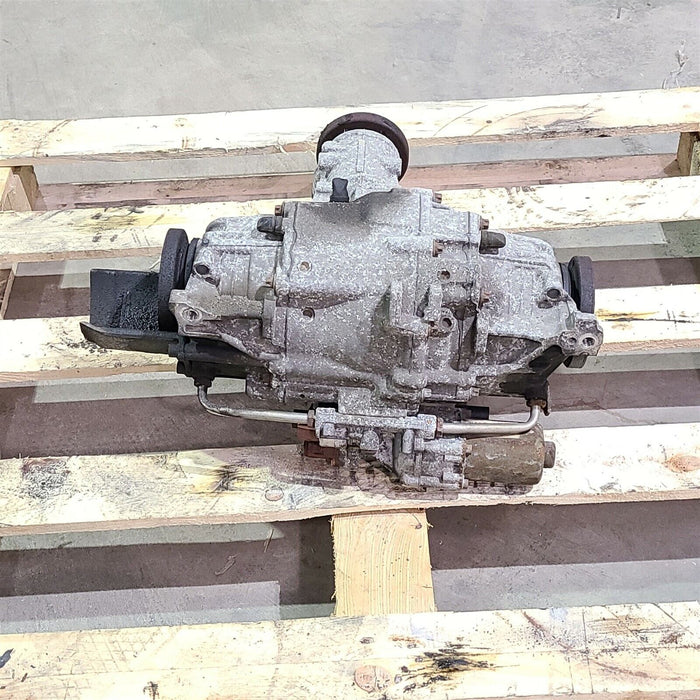 2012 Audi S4 Quattro Rear End Differential Carrier 3.0L Supercharged OEM AA6857