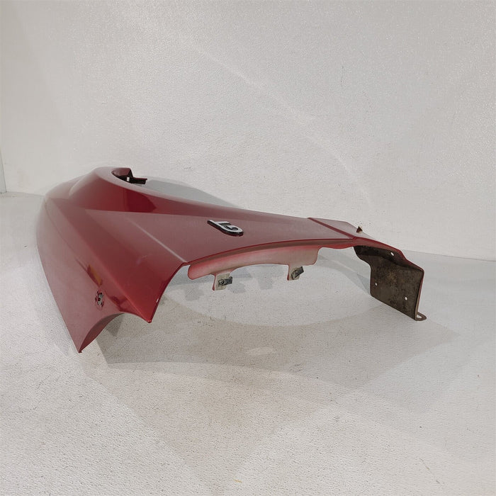 99-04 Mustang Passenger Fender Rh Aa7084