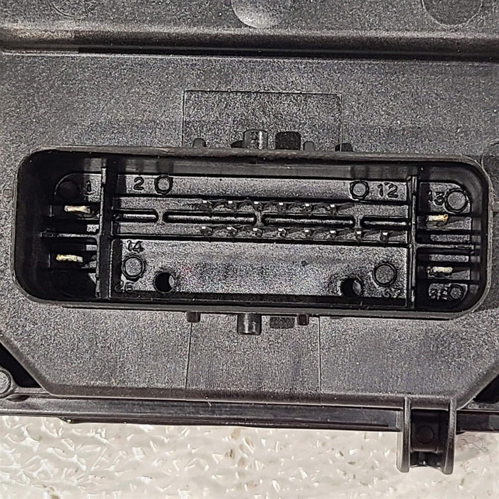 10-12 Camaro Ss Fuel Pump Driver Module Computer Controller 2010-2015 AA6923