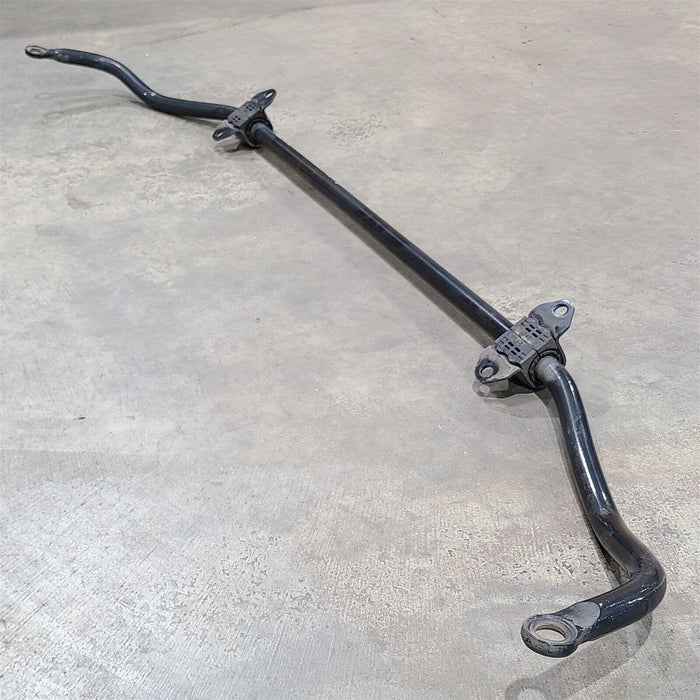 12-15 Camaro Ss Rear Sway Stabilizer Bar Oem 22795025 Gm Aa7129