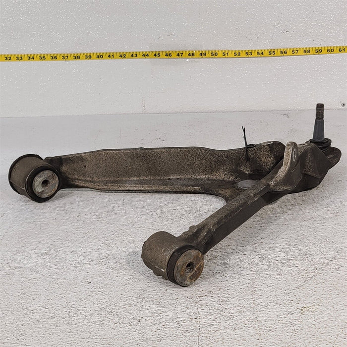 97-04 Corvette C5 Driver Rear Lower Control Arm LH Rear AA7016