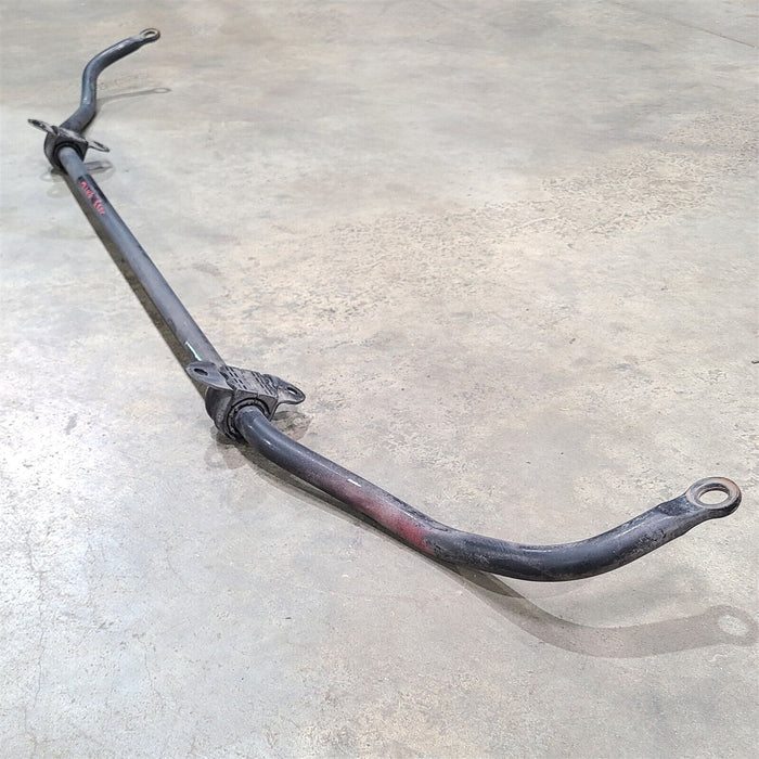 12-15 Camaro Ss Rear Sway Stabilizer Bar Oem Aa7146