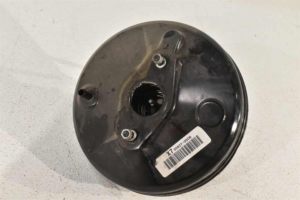 13-15 Honda Civic Si Brake Booster AA6823