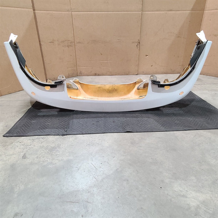 96-98 Mustang Front Bumper Cover Facia Cover Oem AA7036 Local Pick Up