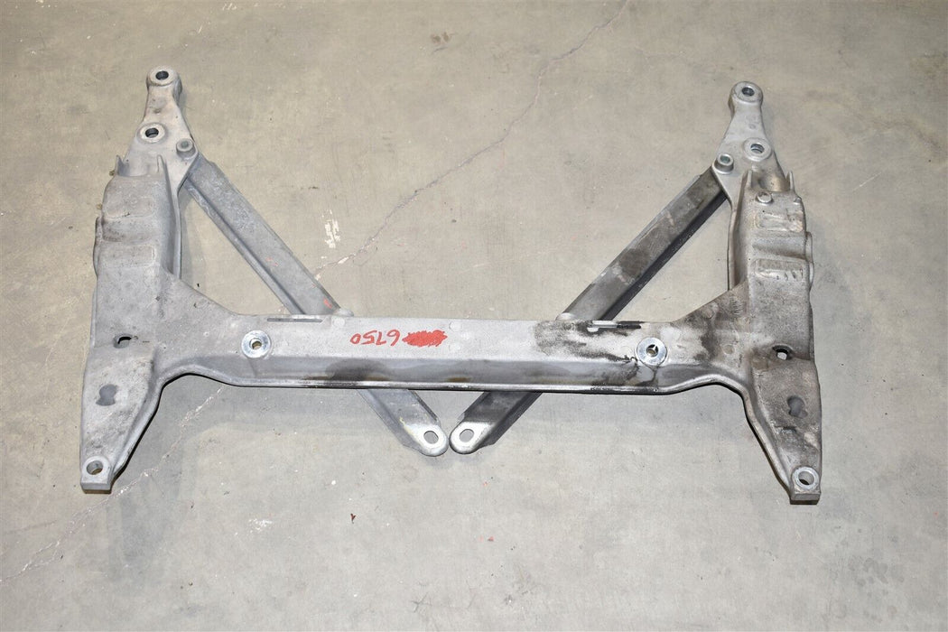 97-04 Porsche 986 Boxster Front Crossmember Lower Subframe Aa6750