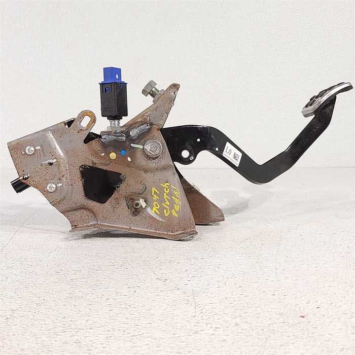 17-20 Honda Civic Si Clutch Pedal AA7047