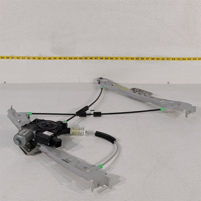 16-20 Camaro SS Right Passenger Door Window Regulator Assembly Oem AA6982