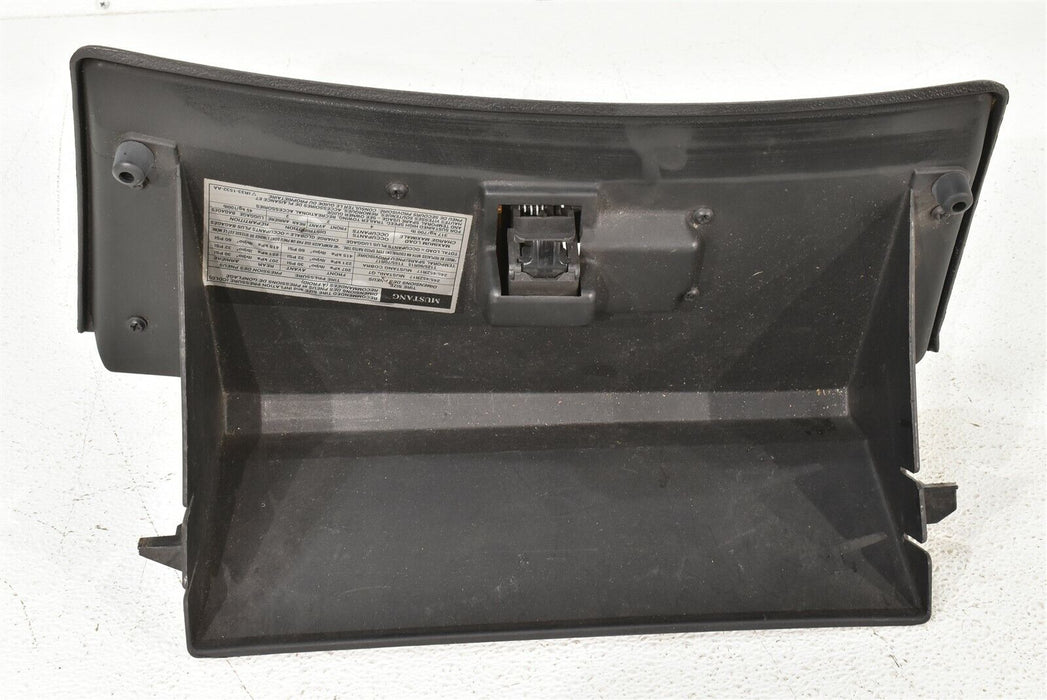 99-04 Ford Mustang Cobra Glove Box Aa6828