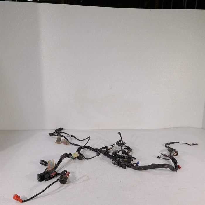 2013 Honda 1100 CB1100 Main Wiring Harness Loom PS1015