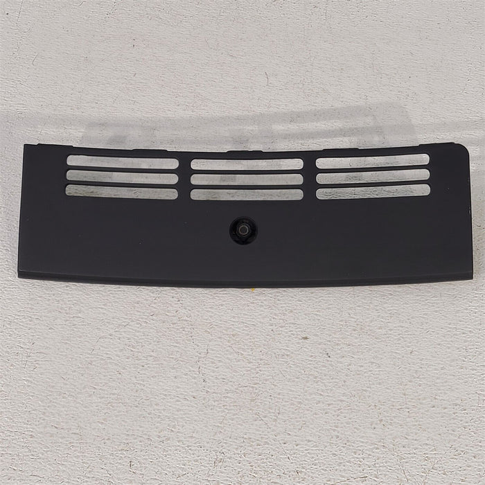 90-96 Corvette C4 Center Dash Defroster Vent Grill Grille AA7010