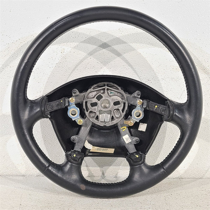 97-04 Corvette C5 Steering Wheel Aa7132