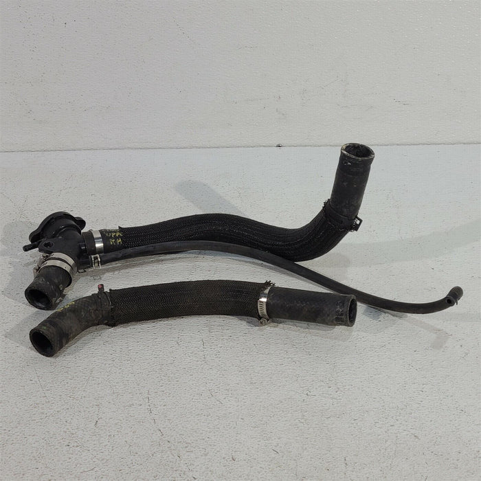 2019 Kawasaki Ninja Zx1000 W Cooalnt Hose Tube Fil Filler Ps1086