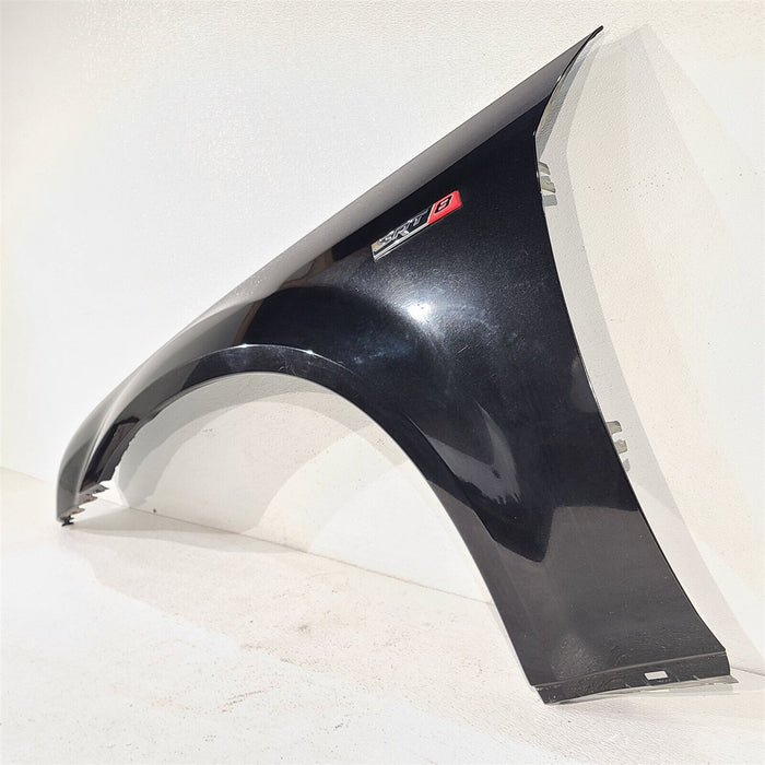 2006 Chrysler 300C Srt-8 Driver Front Fender Lh Aa7125