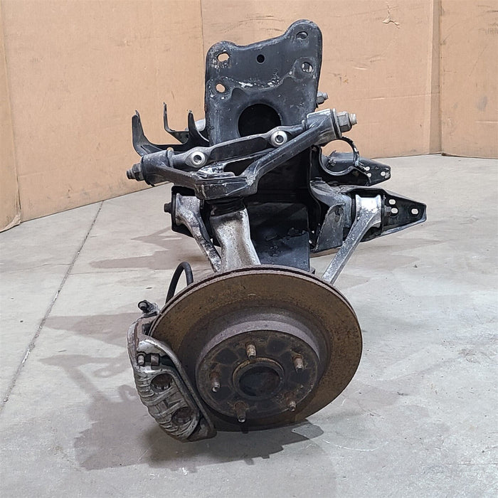 88-96 Corvette C4 Front Suspension Drop Out With Brakes Aa7081 See Note