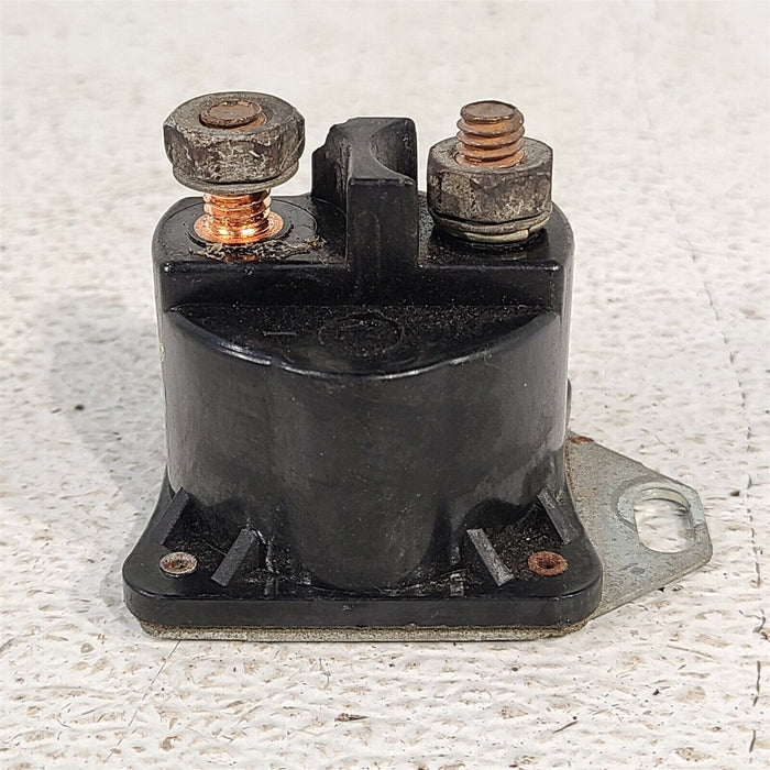 87-93 Mustang 5.0 Starter Relay Solinoid Switch Aa7058