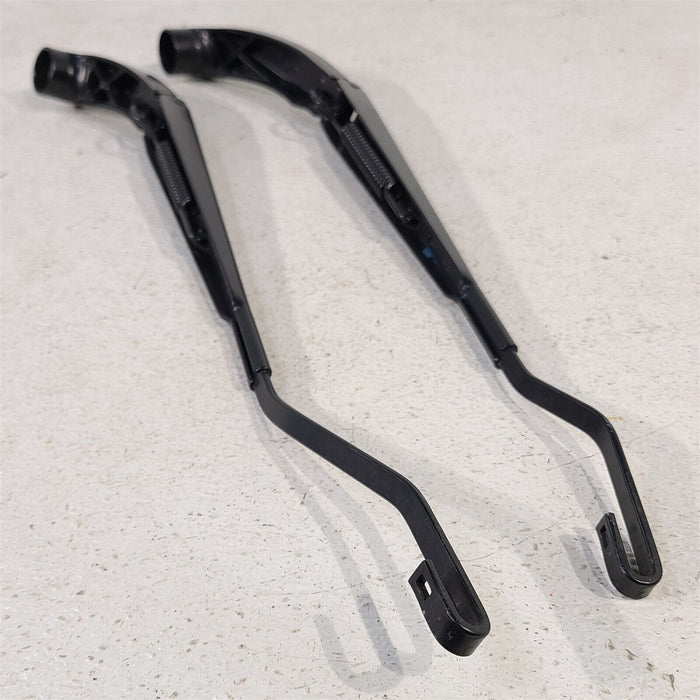 16-20 Camaro Ss Windshield Wiper Arm Set Pair Aa7135