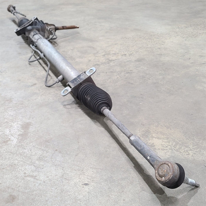 2012 Camaro Ss Rack & Pinion Steering Gear Aa7146