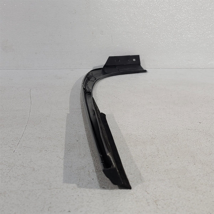 94-98 Mustang Driver Exterior Convertible Top Body Trim Molding Lh Oem Aa7099