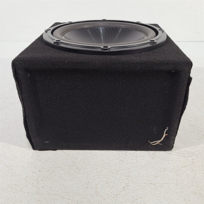 Kenwood KFC-W120SVC 12" Sub Woofer AA7031