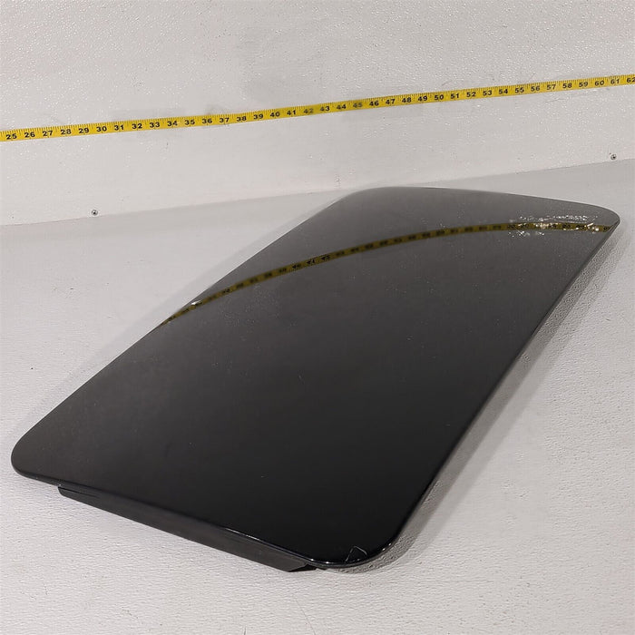 Porsche 911 996 Carrera Power Sliding Roof Panel AA6975