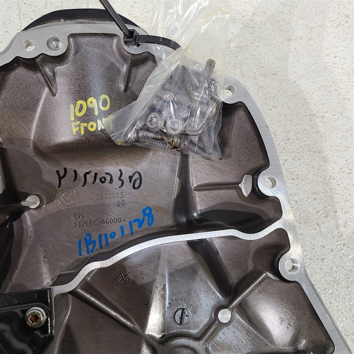 16-18 Bmw R1200Rs R1200 Rs Engine Cover Front 8541375 Ps1090