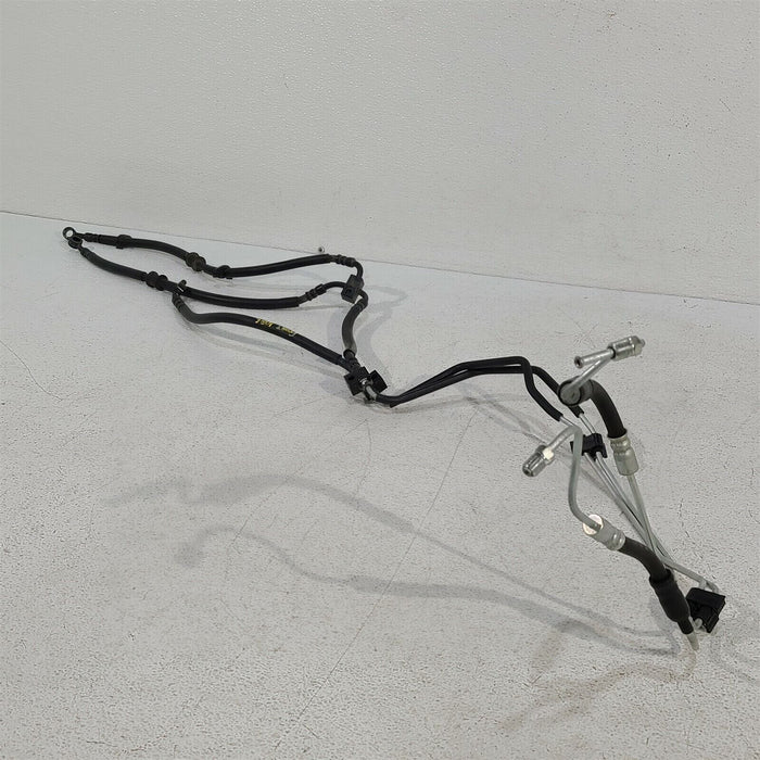 2019 Kawasaki Ninja Zx1000 W Brake Lines Line Hoses Ps1086