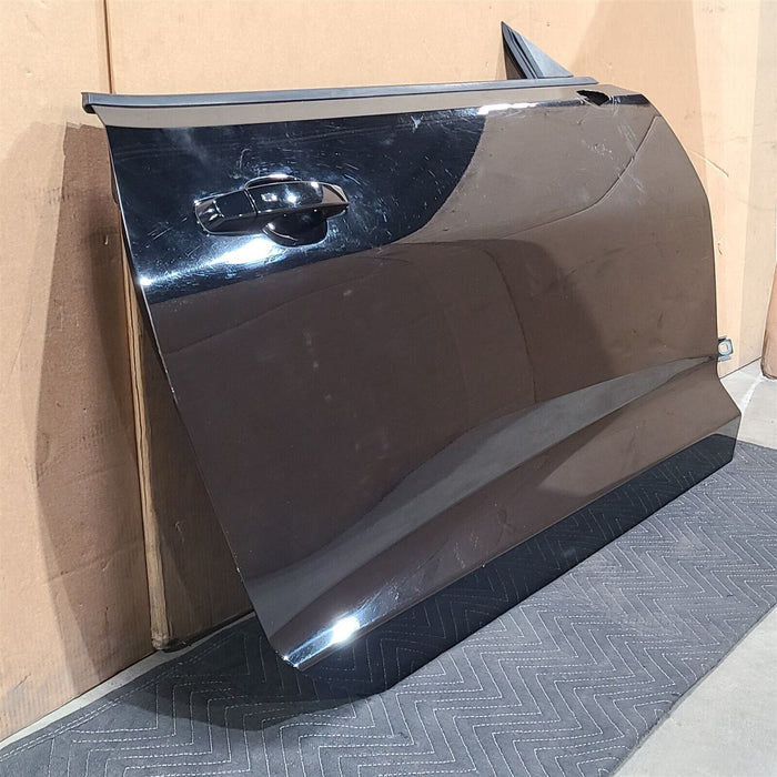 16-20 Camaro Ss Passenger Door With Glass Window Regulator Rh Coupe Aa7135