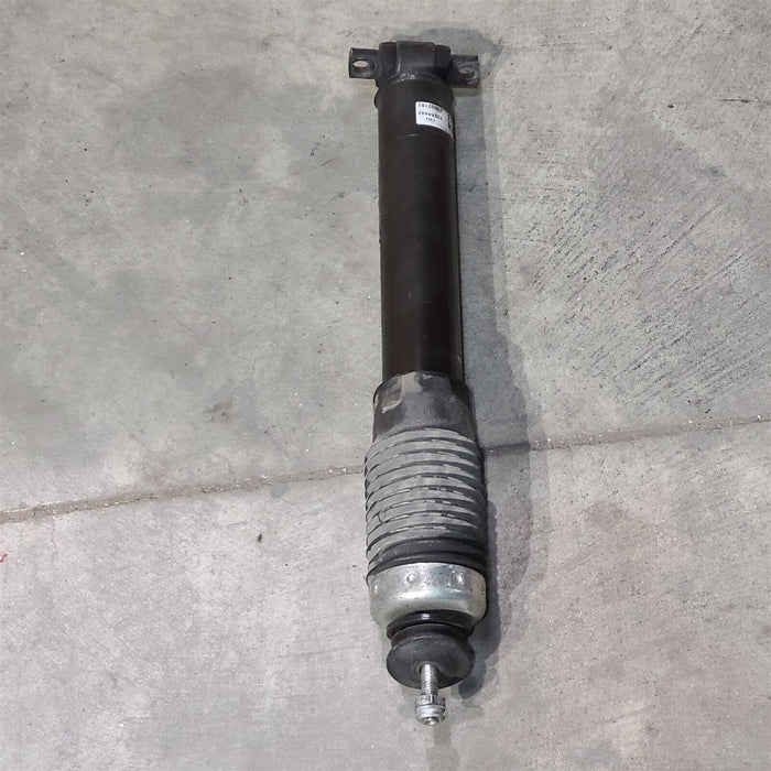 2011 Corvette C6 Grand Sport Front Shock Absorber FE3 Selective Ride AA694