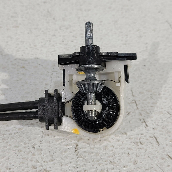 9404 Mustang Hvac Control Cable Adjuster Climate Control Aa7076