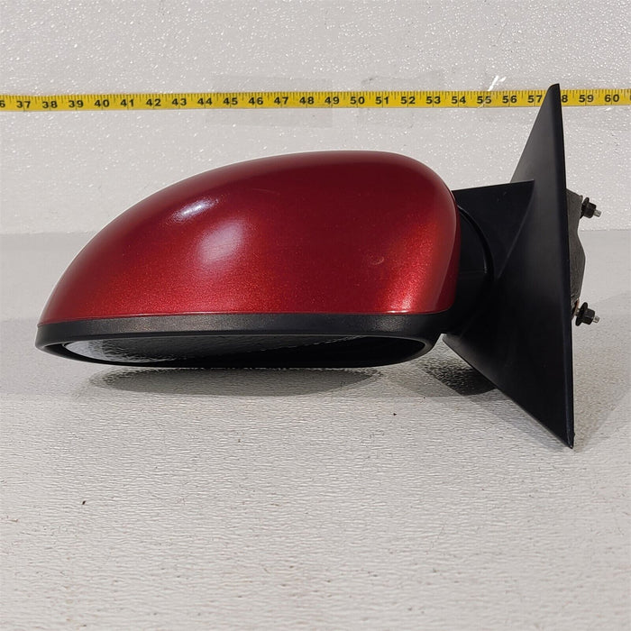 06-10 Dodge Charger SRT8 Lh Driver Side View Mirror AA7002
