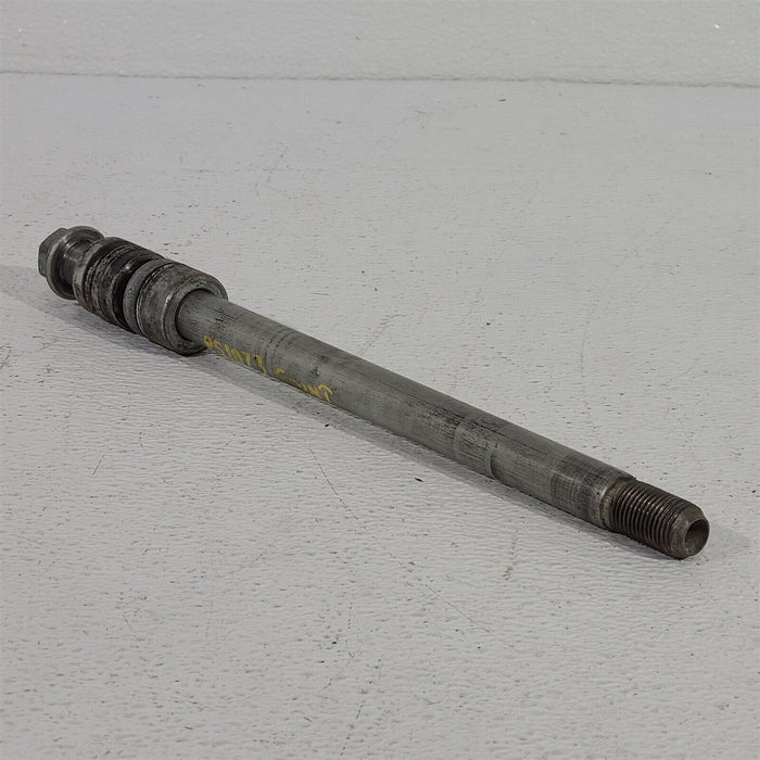 2001 Yamaha XVS1100 Front Axle Bolt Pin PS1073