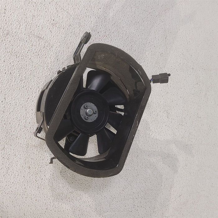 2008 Suzuki Boulevard C50 Radiator Cooling Fan PS1021