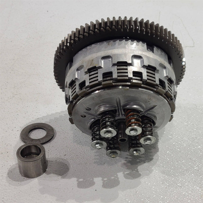 2013 Honda CB1100 ABS Primary Clutch Assembly PS1043