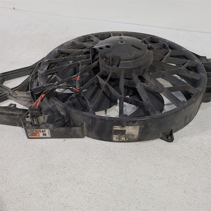 2003-2004 Mustang Cobra Electric Engine Cooling Fan 4.6L V8 Aa7090