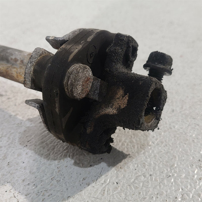 99-04 Mustang Steering Shaft Rag Joint Aa7087