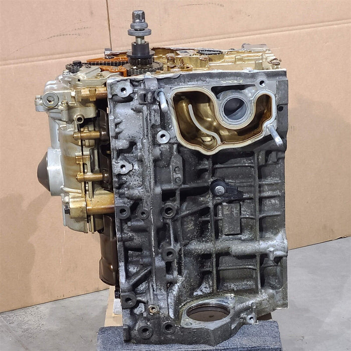 2012 Honda Civic Si Short Block 2.4L Crank Engine Cylinder Block Core AA6927