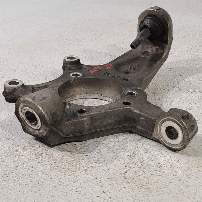 97-04 Corvette C5 Lh Driver Front / Rh Passenger Rear Spindle Knuckle AA7024