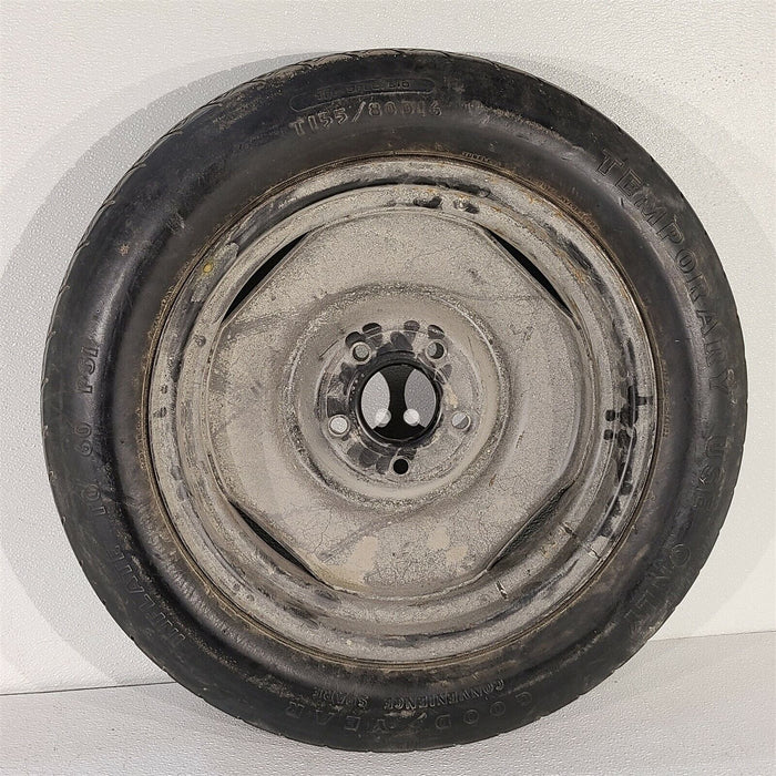 03-04 Mercury Marauder Donut Spare Tire AA6866