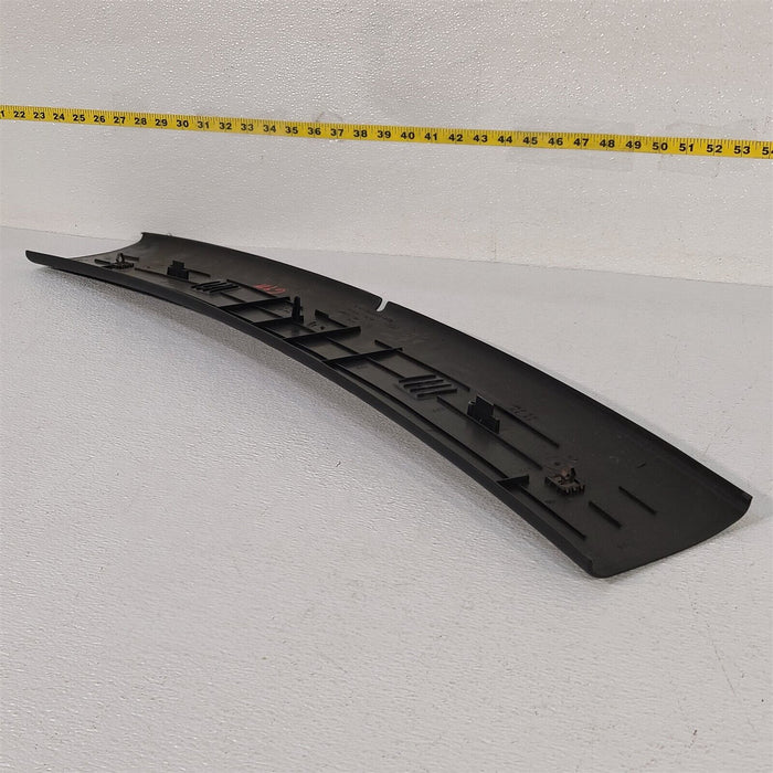 94-98 Ford Mustang GT Convertible Interior Windshield Trim AA6981