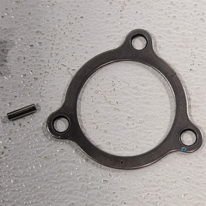 2015 Kawasaki Ninja Zx1400 Zx14R Oil Pump Ps1025