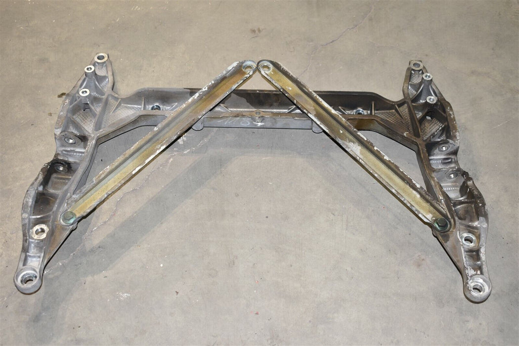 97-04 Porsche 986 Boxster Front Crossmember Lower Subframe Aa6750