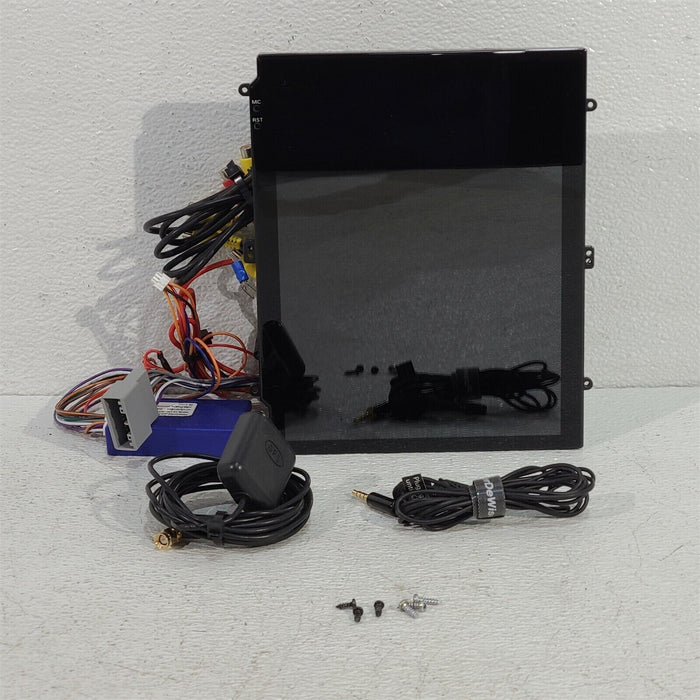 Aftermarket Display Screen For 06-11 Honda Civic Si Coupe  Aa7080
