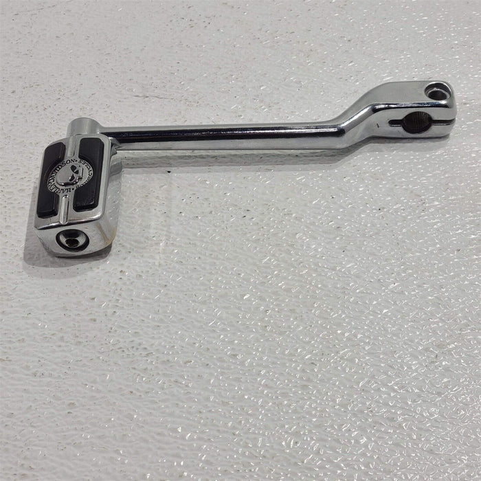 2014 Harley Road Glide Shifter Lever Arm Pedal PS1052